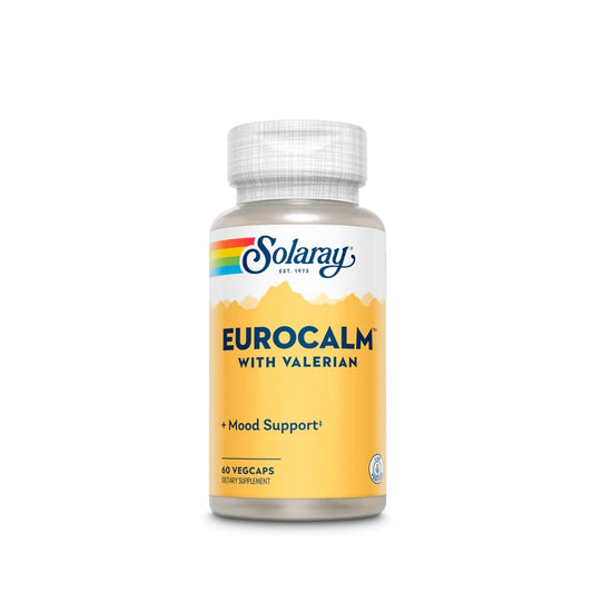 EuroCalm™ - Medaid