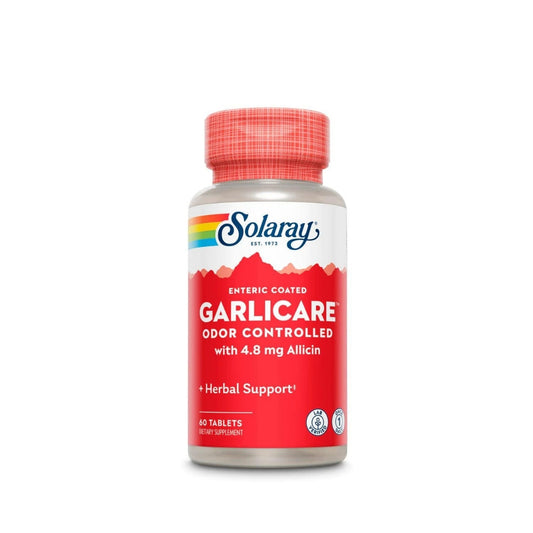 GarliCare™ - Medaid