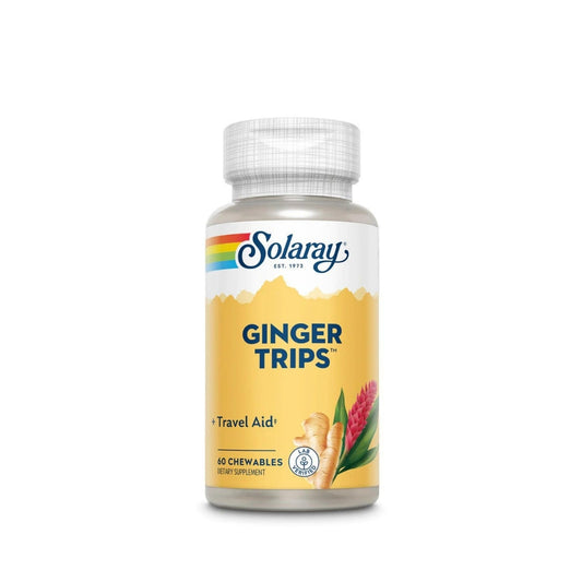 Ginger Trips™ - Medaid