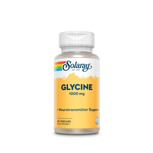 Glycine 1000mg - Medaid