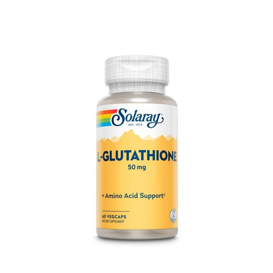 L-Glutathione 50mg - Medaid