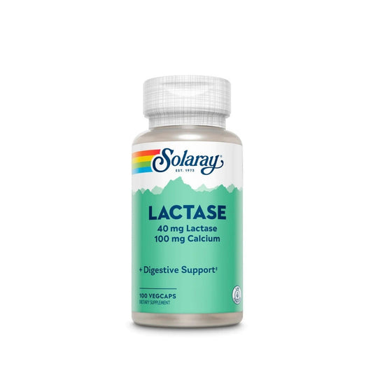 Lactase - Medaid