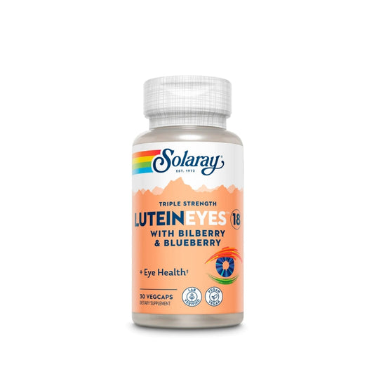 Lutein Eyes™ 18 - Medaid