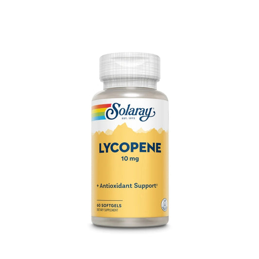 Lycopene 10mg - Medaid