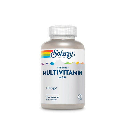 Spectro™ Multivitamin Man - Medaid