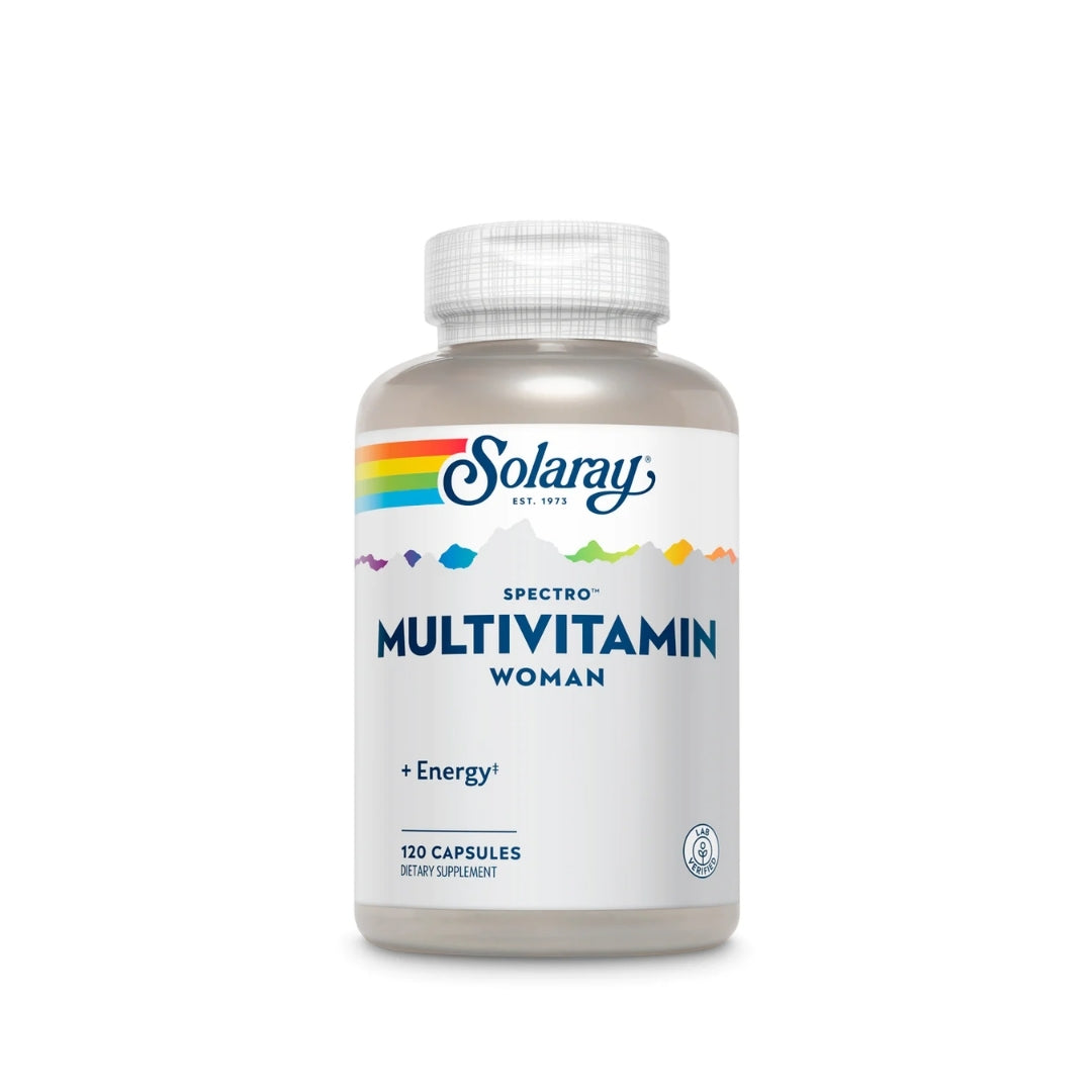 Spectro™ Multivitamin Woman - Medaid