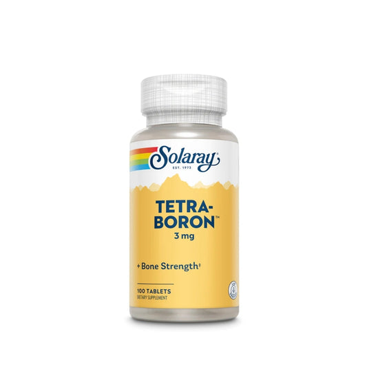 Tetra-Boron™ 3mg - Medaid
