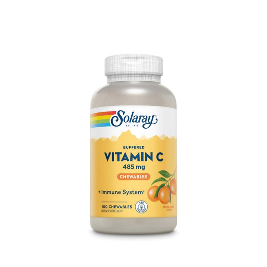 Vitamin C 485mg - Medaid