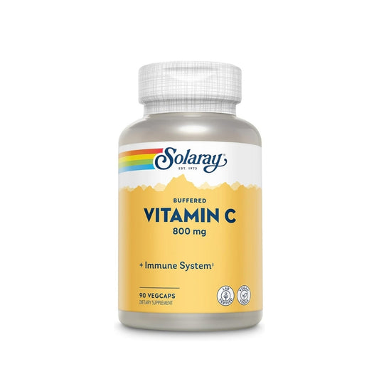 Vitamin C 800mg - Medaid