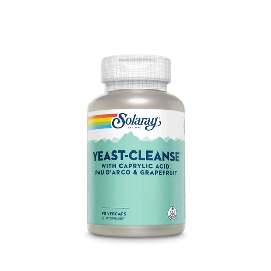 Yeast-Cleanse™ - Medaid