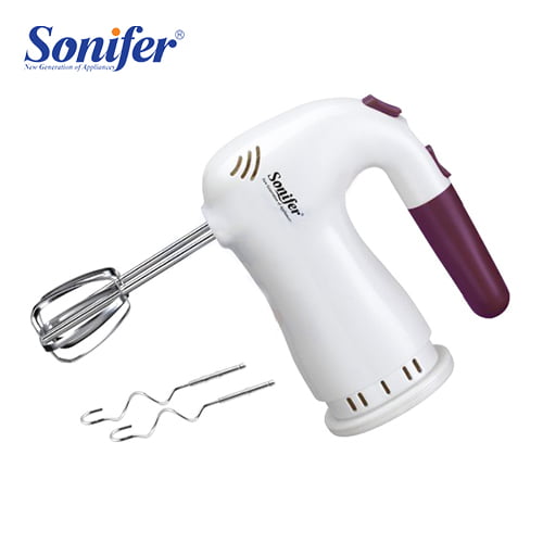 Sonifer Hand Mixer 200W SF7001 - Medaid International