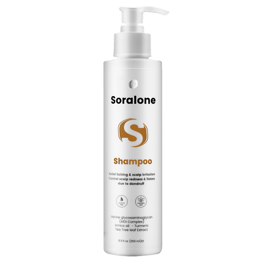 Hair Shampoo - Medaid