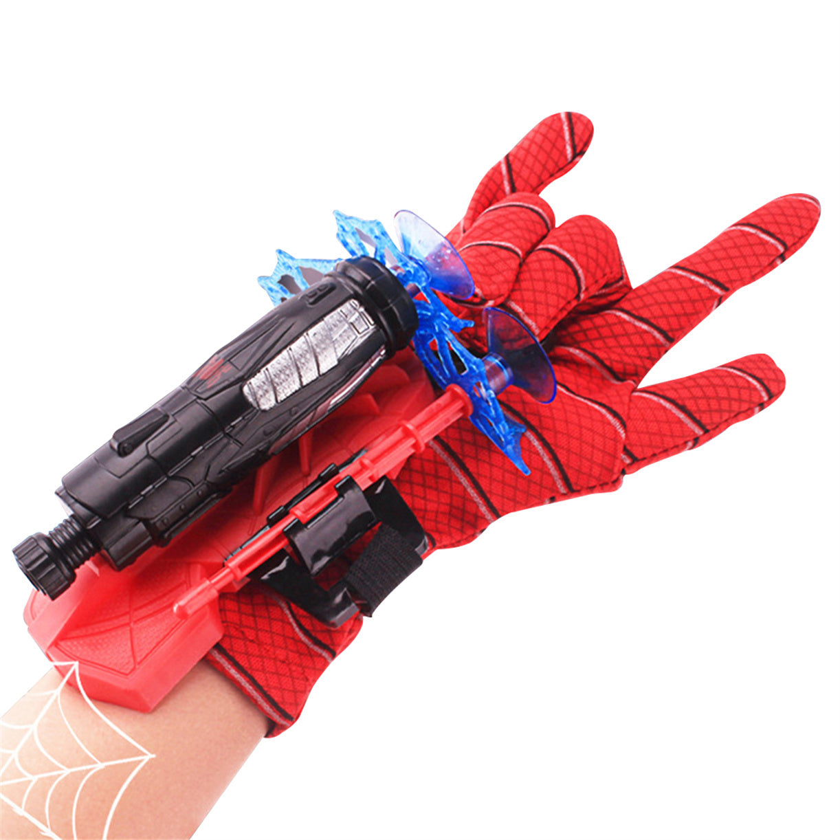 Spiderman Web Shooter - Medaid International
