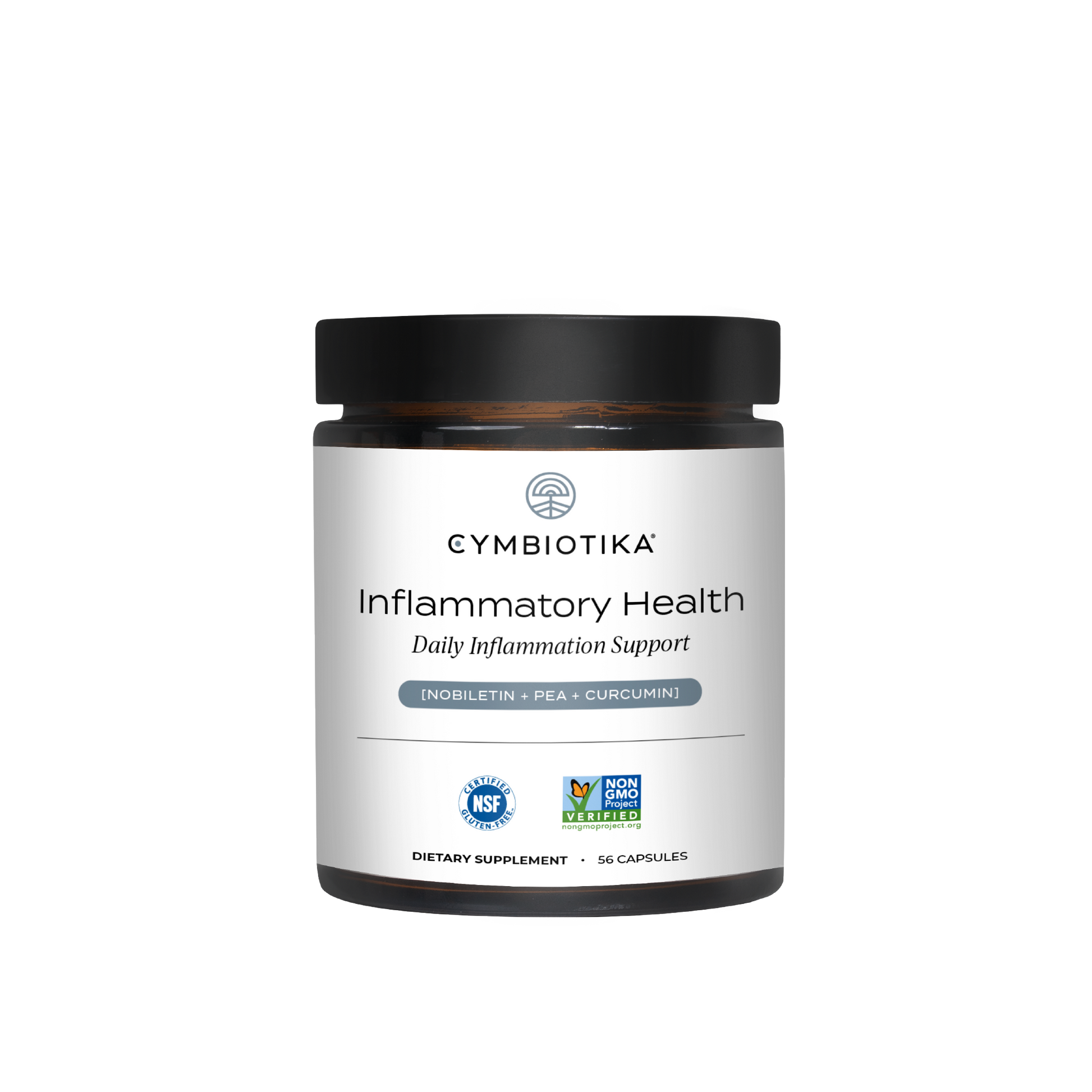 Anti-Inflammatory Formula | CYMBIOTIKA - Medaid International