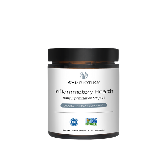 Anti-Inflammatory Formula | CYMBIOTIKA - Medaid