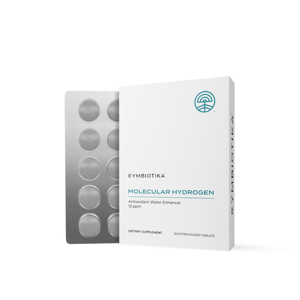 Molecular Hydrogen - Medaid International