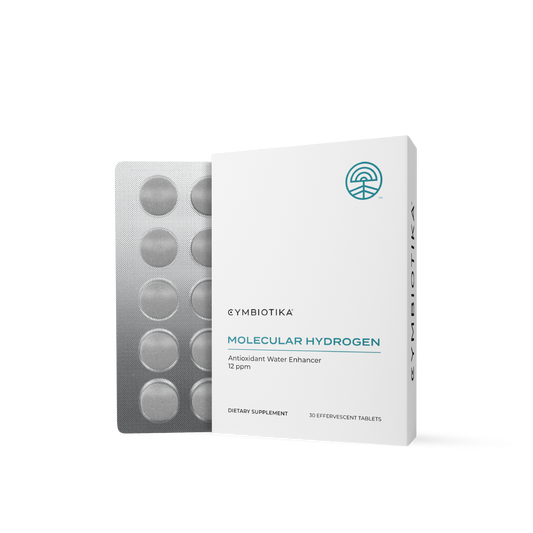 Molecular Hydrogen - Medaid