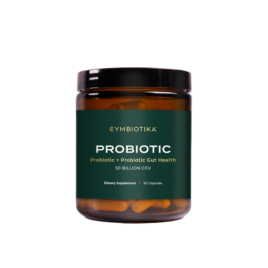 CYMBIOTIKA Probiotic - Medaid - Lebanon