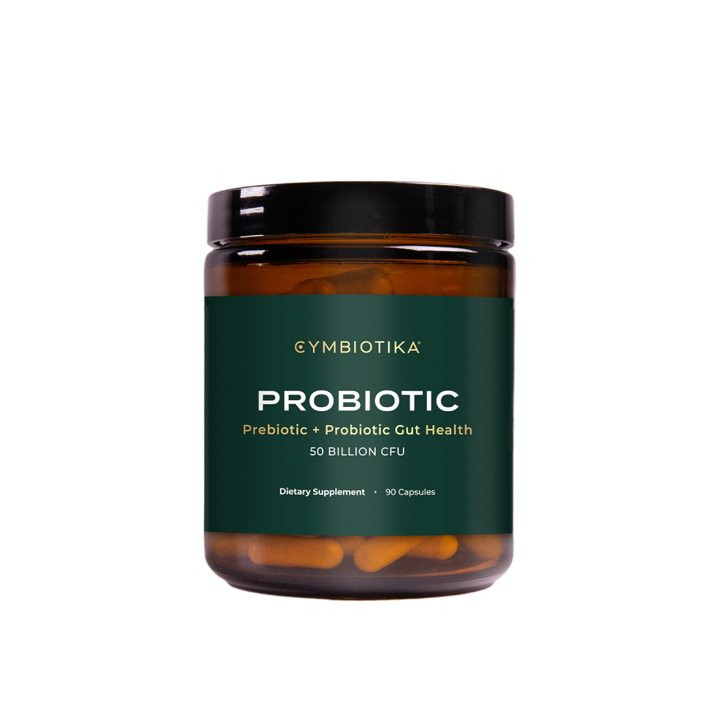 CYMBIOTIKA Probiotic - Medaid - Lebanon