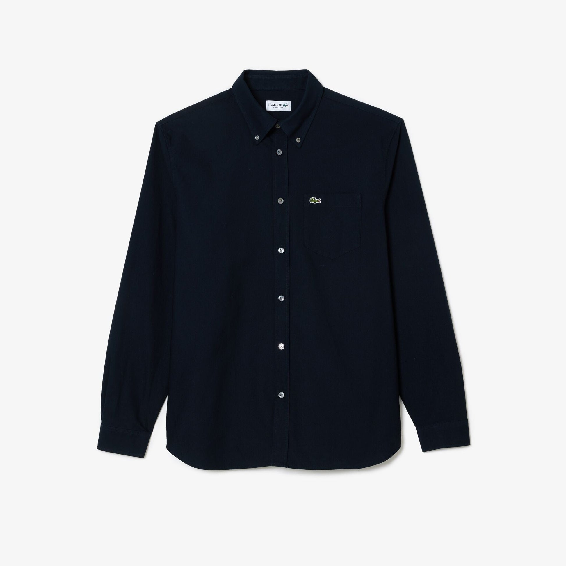 buy-regular-fit-oxford-shirt-ch1911-f2w-lebanon - Medaid