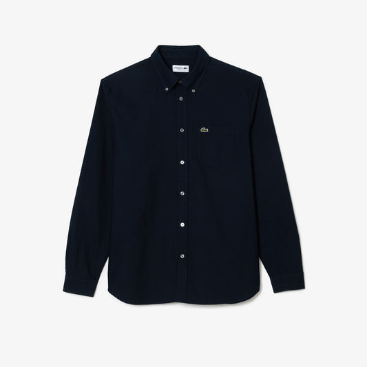 buy-regular-fit-oxford-shirt-ch1911-f2w-lebanon - Medaid