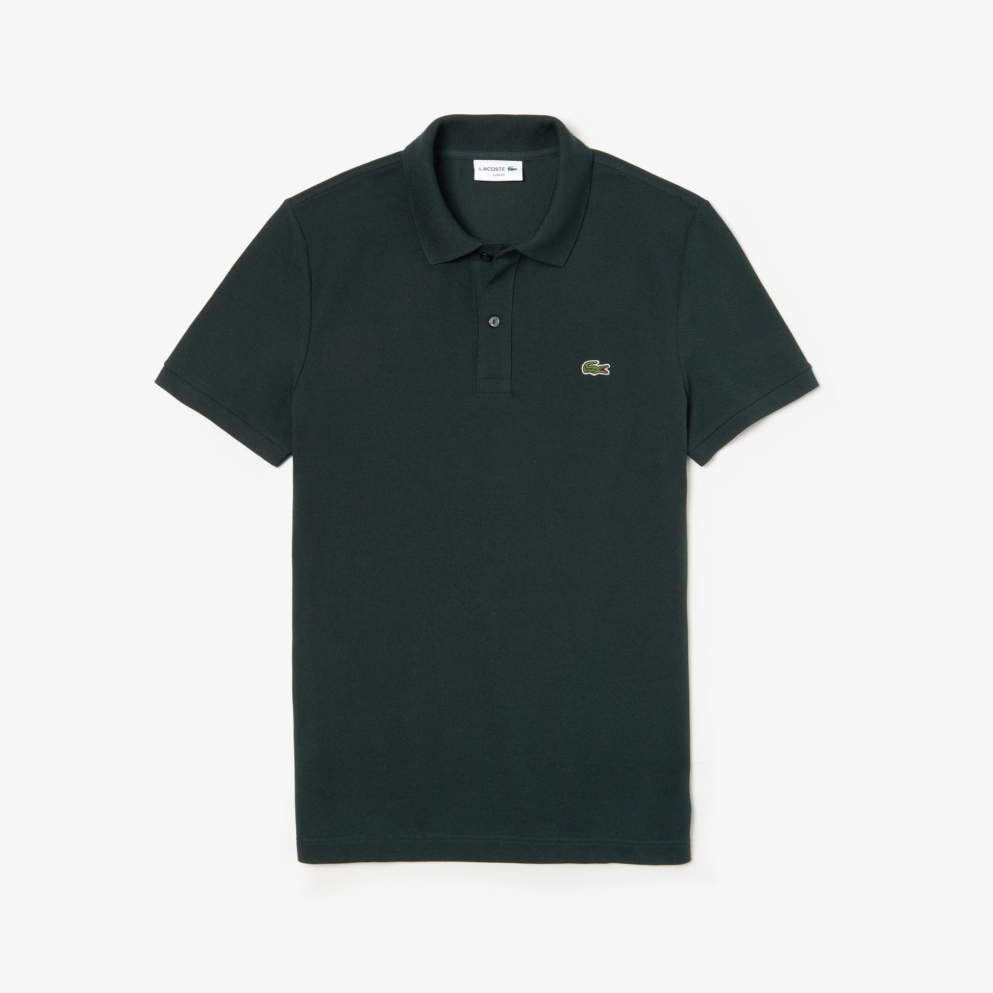 buy-slim-fit-l-12-12-pique-polo-shirt-ph4012-yzp-lebanon - Medaid