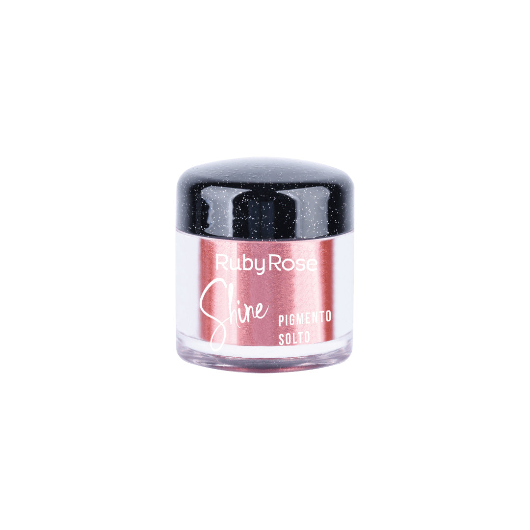 Ruby Rose Loose Shimmer - Medaid