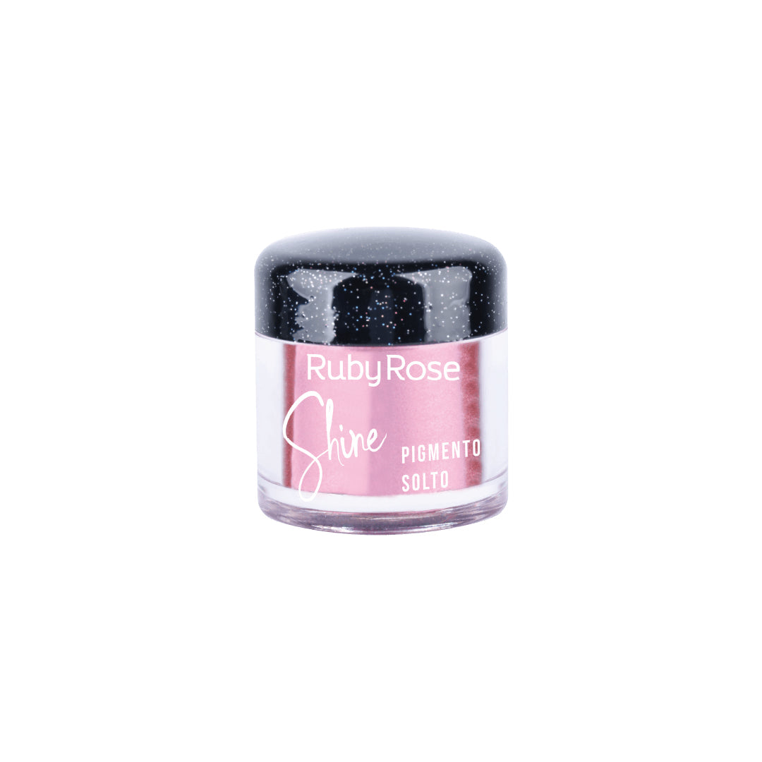 Ruby Rose Loose Shimmer - Medaid