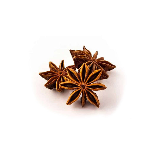 ALLGANIC NATURAL STAR ANISE - Medaid International