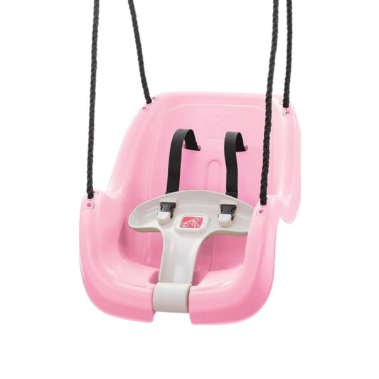 Step 2 Swing Seat Pink | Pre-Order - Medaid International