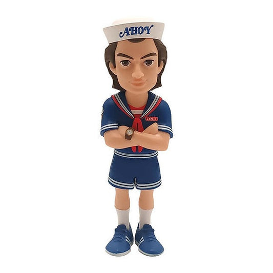 Steve (Ice Cream) - Stranger Things - Medaid International