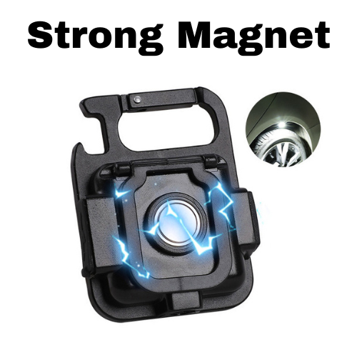 Portable Mini Flashlight