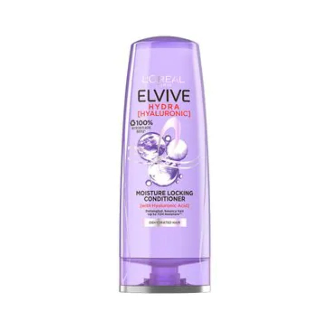 L'Oreal Paris Elvive hyaluron moisture conditioner 200ml - Medaid