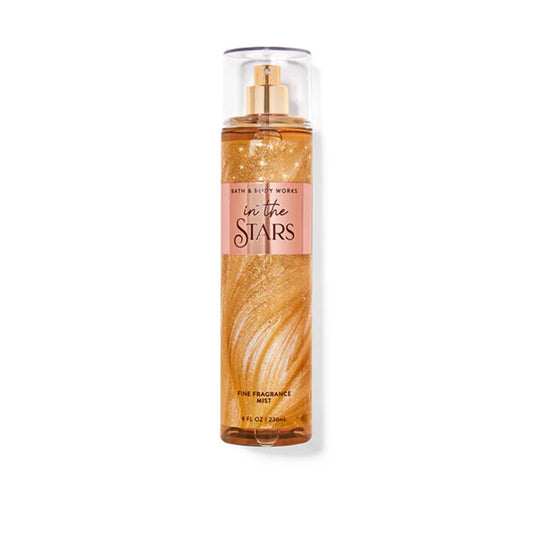 Bath And Body Works Fine Fragrance Mist 236ml - In The Stars (2-PACK) - Medaid International