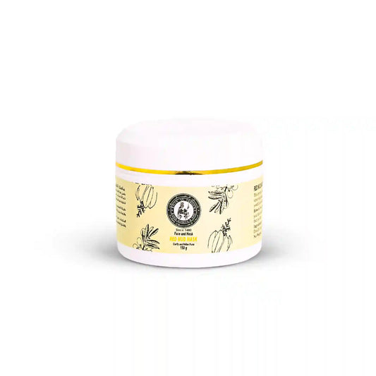 Khan Al Saboun Red Musk Mask 150g - Medaid