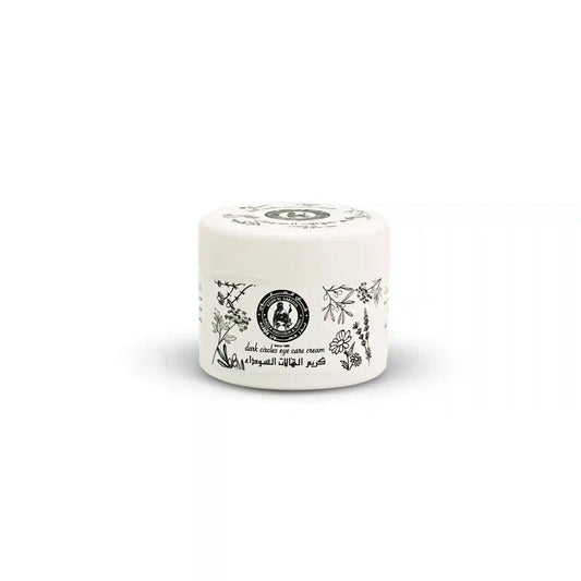 Khan Al Saboun Dark Circles Eye Care Cream 30g - Medaid