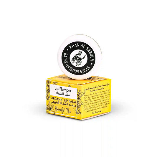 Khan Al Saboun Lip Plumper - Medaid