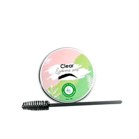 Khan Al Saboun Eyebrow Soap - Medaid