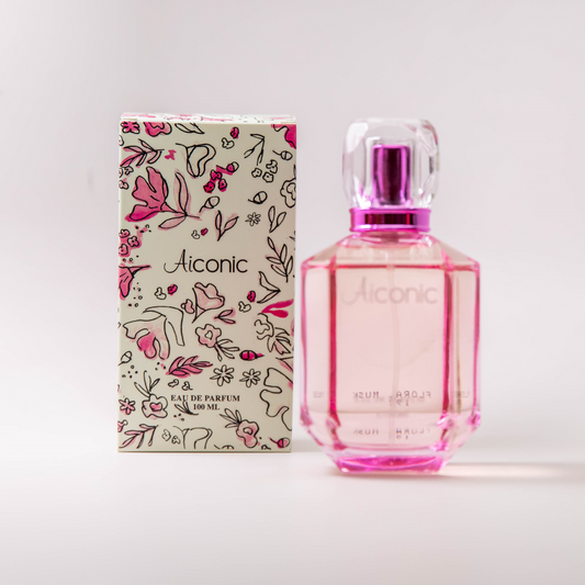 Aiconic 204 musc elixir - Medaid International