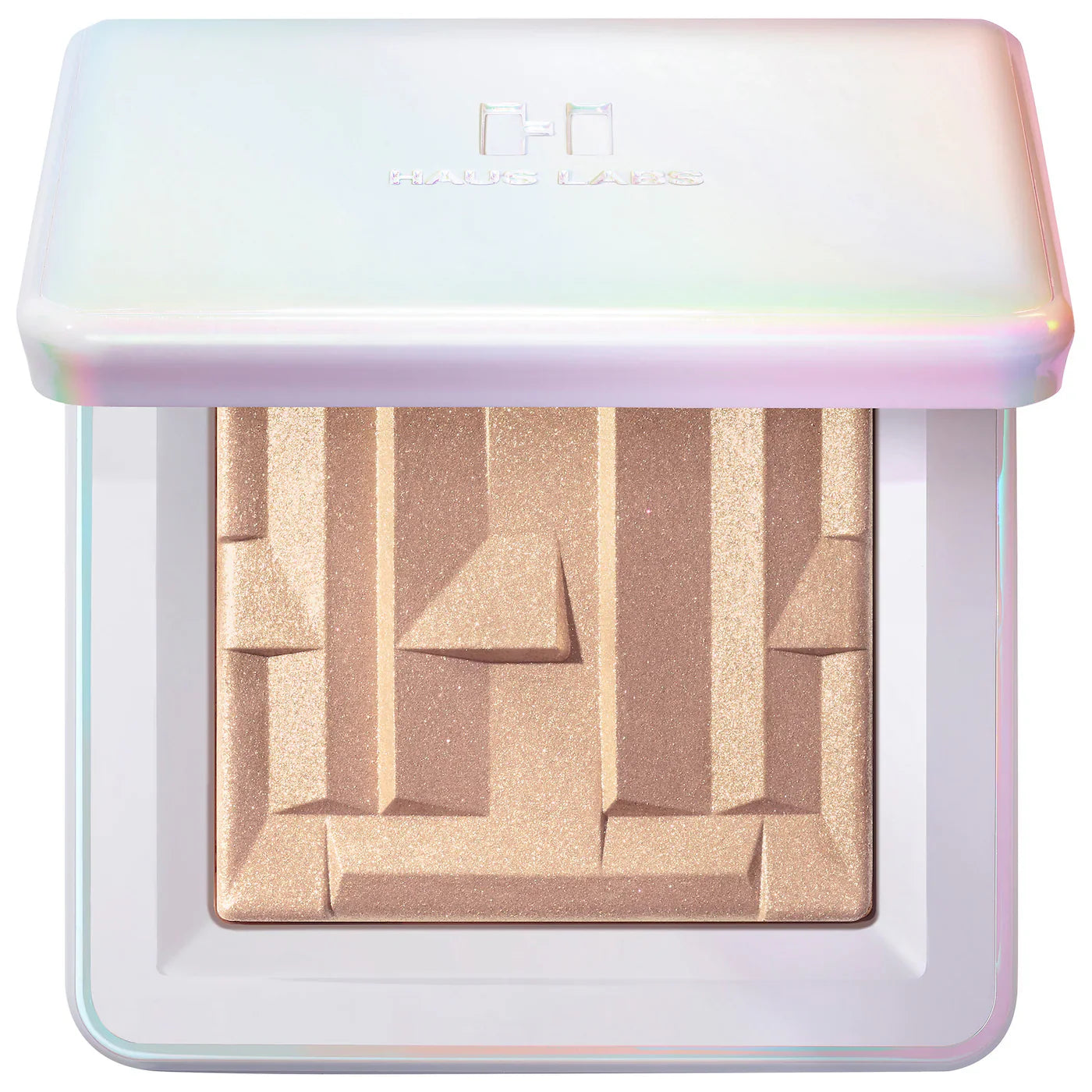HAUS LABS BY LADY GAGA - Bio-Radiant Gel-Powder Highlighter with Fermented Arnica | 7 g - Medaid International