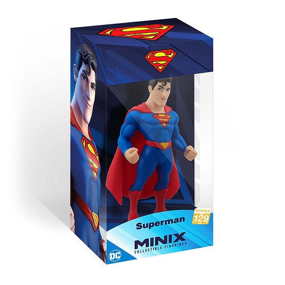 Superman -  DC Comics - Medaid International