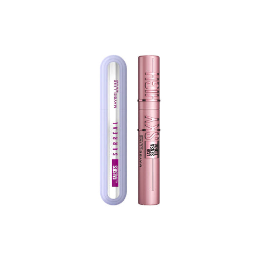 25% OFF The Falsies Surreal Extensions Mascara + Lash Sensational Sky High Mascara - Medaid