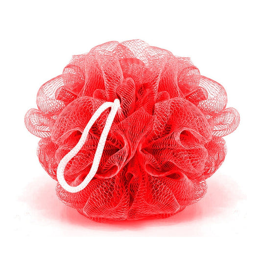 Bath Sponge Loofah Exfoliating Body Scrubber - Medaid