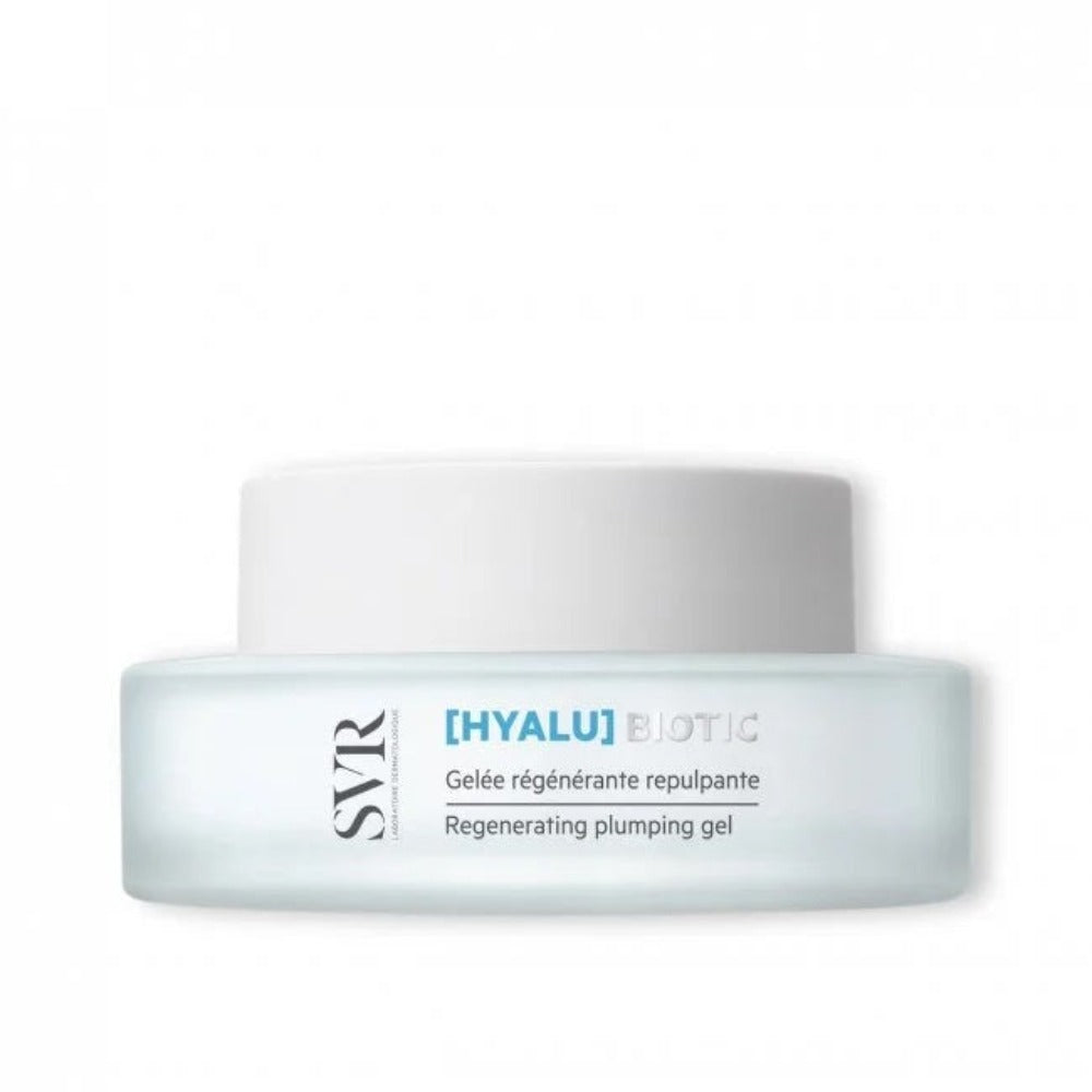 Svr Hyalu Biotic-50 ml - Medaid