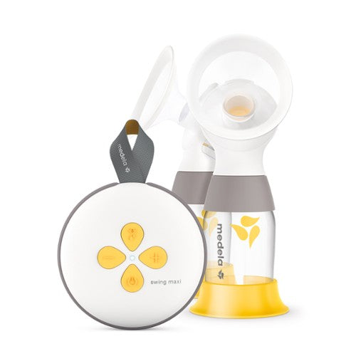 Medela Swing Maxi Double Electric | Medaid