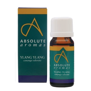Absolute Aromas - Ylang Ylang 10ml - Medaid International