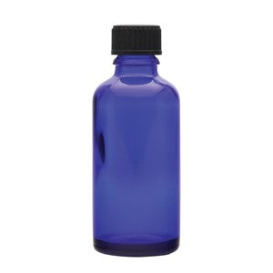 Absolute Aromas Blue Bottle - Medaid International