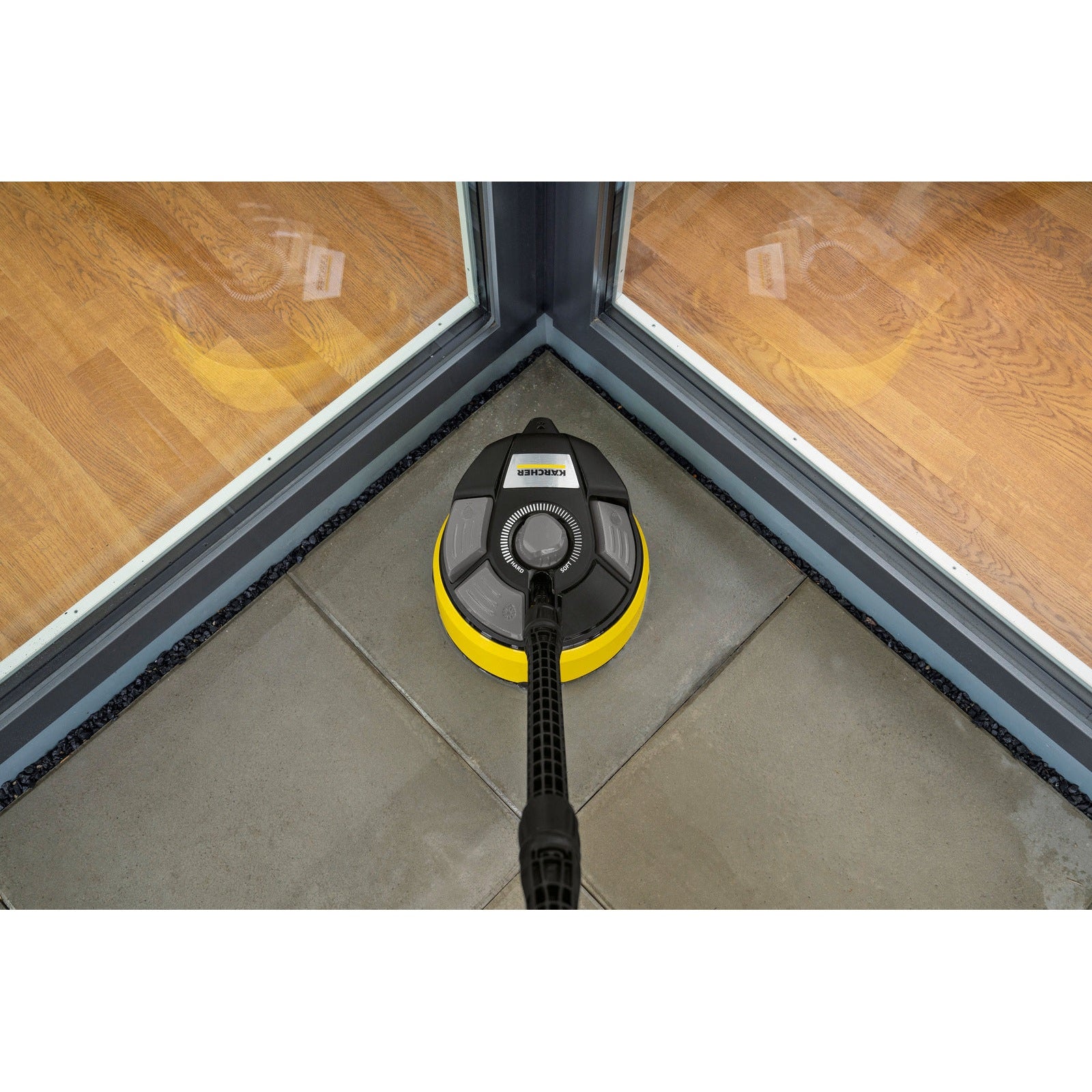 T 7 Plus T-Racer Surface Cleaner - Medaid International
