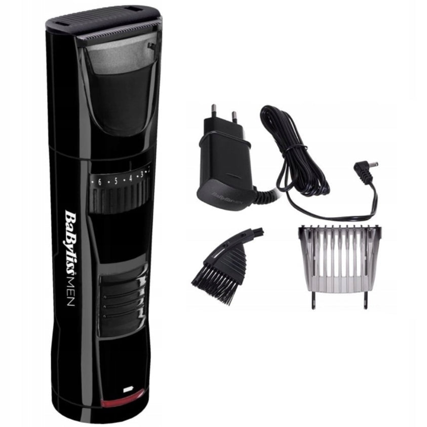 BaByliss T811E Beard Trimmer - Medaid