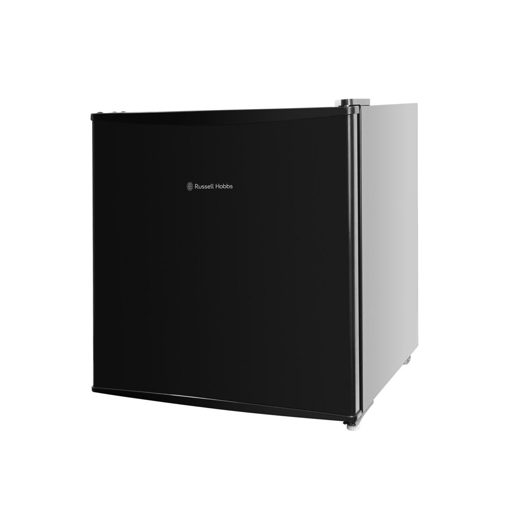 Russell Hobbs Black Table Top Fridge - Medaid International